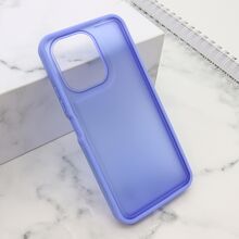 Zastitna futrola SPACE II - Xiaomi Redmi 13C plava (MS).