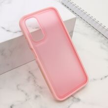 Zastitna futrola SPACE II - Samsung A145R Galaxy A14 4G/Galaxy A14 5G roze (MS).