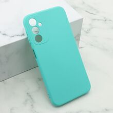 Zastitna futrola Soft Silicone - Samsung A245 Galaxy A24 4G mint (MS).