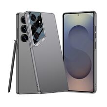 Zastitna futrola SPACE BLADE - Samsung S938 Galaxy S25 Ultra 5G siva (GKK case) (MS).