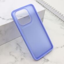 Zastitna futrola SPACE II - Xiaomi Redmi Note 13 4G plava (MS).