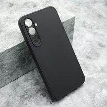 Zastitna futrola Soft 3D camera - Samsung A546B Galaxy A54 5G crna (MS).