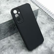 Zastitna futrola Soft 3D camera - Samsung A156 Galaxy A15 5G crna (MS).