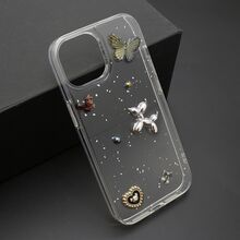 Zastitna futrola STICKER - iPhone 15 DZ04 (MS).