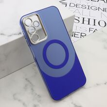 Zastitna futrola SPECTRUM RINGS - Samsung A156 Galaxy A15 5G plava (MS).