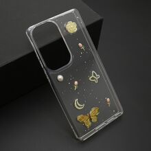 Zastitna futrola STICKER - Samsung S938 Galaxy S25 Ultra 5G DZ02 (MS).