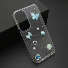 Zastitna futrola STICKER - Samsung A556 Galaxy A55 5G DZ03 (MS).