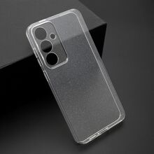 Zastitna futrola SPARKLING - Samsung S721B Galaxy S24 FE providna (MS).