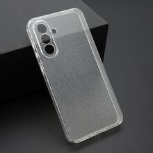 Zastitna futrola SPARKLING - Samsung A366 Galaxy A36 5G providna (MS).