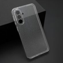 Zastitna futrola SPARKLING - Samsung A566 Galaxy A56 5G providna (MS).