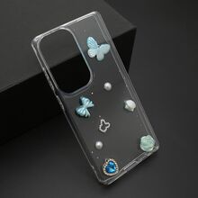 Zastitna futrola STICKER - Samsung S938 Galaxy S25 Ultra 5G DZ03 (MS).