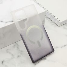 Zastitna futrola Starlight MagSafe - Samsung S928 Galaxy S24 Ultra 5G crna (MS).