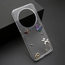 Zastitna futrola STICKER - Xiaomi Redmi 14C DZ04 (MS).