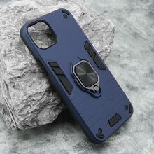 Zastitna futrola Square Ring - iPhone 15 Plus teget (MS).