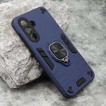 Zastitna futrola Square ring - Samsung A366 Galaxy A36 5G teget (MS).