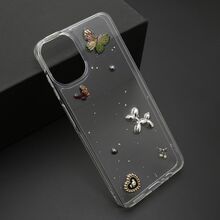 Zastitna futrola STICKER - Samsung A065F Galaxy A06 DZ04 (MS).