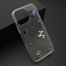 Zastitna futrola STICKER - iPhone 16 Pro Max (6.9) DZ04 (MS).
