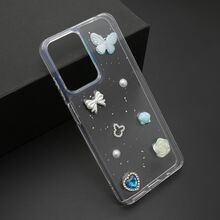 Zastitna futrola STICKER - Motorola Moto G05 DZ03 (MS).