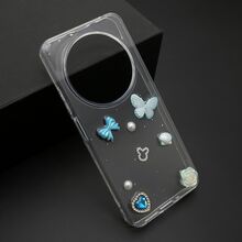 Zastitna futrola STICKER - Xiaomi Redmi 14C DZ03 (MS).