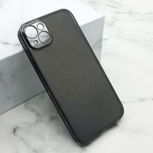 Zastitna futrola SPARKLY HUSK - iPhone 14 Plus (6.7) crna (MS).