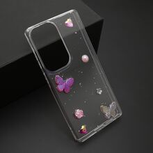 Zastitna futrola STICKER - Samsung S938 Galaxy S25 Ultra 5G DZ01 (MS).