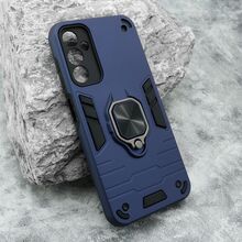 Zastitna futrola Square ring - Samsung A256 Galaxy A25 5G teget (MS).