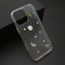 Zastitna futrola STICKER - iPhone 16 Pro Max (6.9) DZ05 (MS).