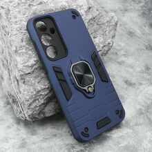 Zastitna futrola Square ring - Samsung A556 Galaxy A55 5G teget (MS).