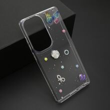 Zastitna futrola STICKER - Samsung S938 Galaxy S25 Ultra 5G DZ05 (MS).