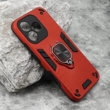 Zastitna futrola Square ring - Huawei Honor 400 Lite crvena (MS).
