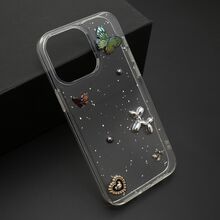 Zastitna futrola STICKER - iPhone 15 Pro Max (6.7) DZ04 (MS).