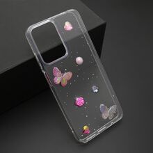 Zastitna futrola STICKER - Motorola Moto G05 DZ01 (MS).