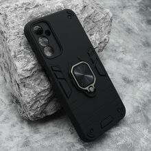 Zastitna futrola Square ring - Samsung A145R Galaxy A14 4G/Galaxy A14 5G crna (MS).