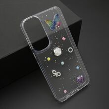 Zastitna futrola STICKER - Samsung A556 Galaxy A55 5G DZ05 (MS).