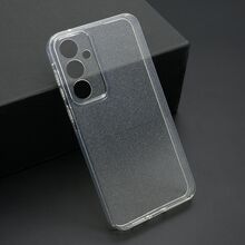 Zastitna futrola SPARKLING - Samsung A556 Galaxy A55 5G providna (MS).