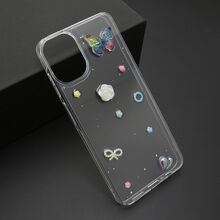 Zastitna futrola STICKER - Samsung A065F Galaxy A06 DZ05 (MS).