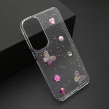 Zastitna futrola STICKER - Samsung A556 Galaxy A55 5G DZ01 (MS).