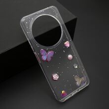 Zastitna futrola STICKER - Xiaomi Redmi 14C DZ01 (MS).