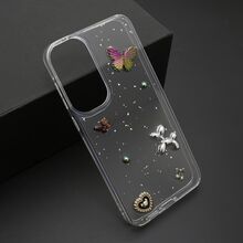 Zastitna futrola STICKER - Samsung A556 Galaxy A55 5G DZ04 (MS).