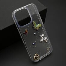 Zastitna futrola STICKER - iPhone 16 Pro (6.3) DZ04 (MS).