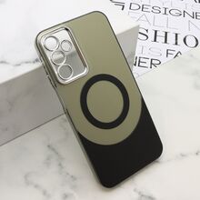 Zastitna futrola SPECTRUM RINGS - Samsung A156 Galaxy A15 5G crna (MS).