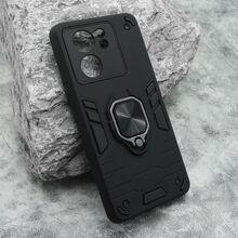 Zastitna futrola Square ring - Xiaomi 13T/13T pro crna (MS).