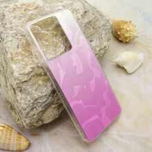 Zastitna futrola SUMMER VIBES - Xiaomi Redmi Note 13 4G roze (MS).