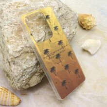 Zastitna futrola SUMMER VIBES - Xiaomi Redmi Note 13 Pro 4G narandzasta (MS).