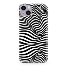 PRINT CLEAR silikonska futrola skin (ultra tanka) - iPhone 14 Plus (6.7) ND0297 (MS).