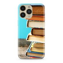 PRINT CLEAR silikonska futrola skin (ultra tanka) - iPhone 14 Pro Max (6.7) ND0332 (MS).