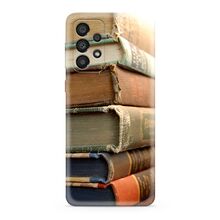 PRINT CLEAR silikonska futrola skin (ultra tanka) - Samsung A336 Galaxy A33 5G ND0331 (MS).