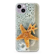 PRINT CLEAR silikonska futrola skin (ultra tanka) - iPhone 14 Plus (6.7) ND0335 (MS).