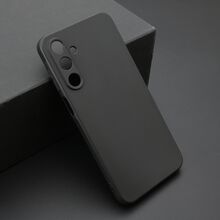 KOLOR silikonska futrola skin (ultra tanka) - Samsung A166 Galaxy A16 5G crna (MS).