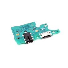 Konektor punjenja sa plocicom - Samsung A715 Galaxy A71 high copy (MS).